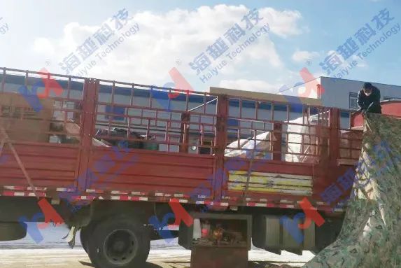核電制造企業(yè)高溫氣冷堆大直徑筒體焊前預熱、焊后消氫