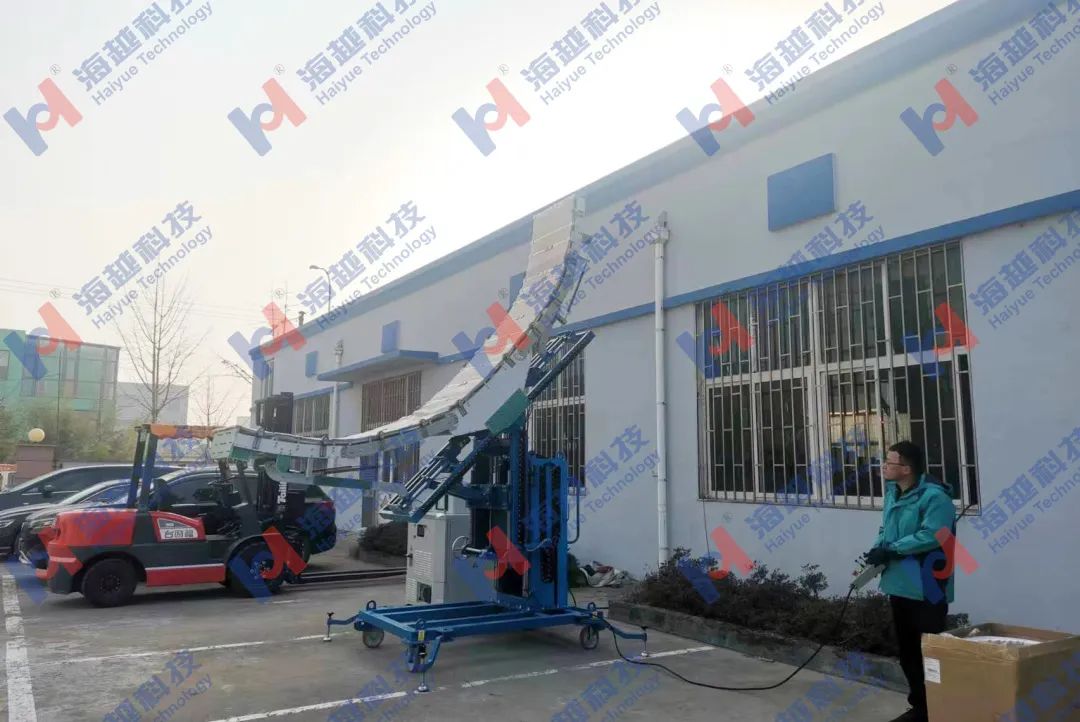 核電制造企業(yè)高溫氣冷堆大直徑筒體焊前預熱、焊后消氫